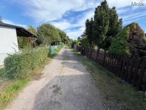 Prodej zahrady, Obrnice - České Zlatníky, 302 m2
