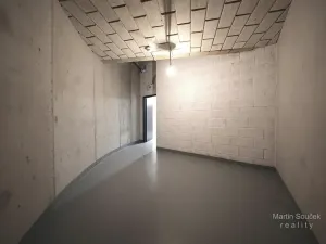 Prodej obchodního prostoru, Praha - Hlubočepy, Dostalové, 19 m2