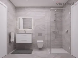 Prodej bytu 2+kk, Zaječí, 60 m2