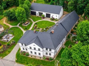 Prodej zemědělské usedlosti, Hostouň - Slatina, 850 m2