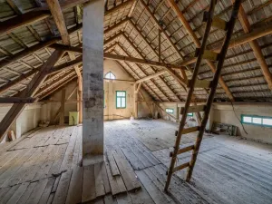 Prodej zemědělské usedlosti, Hostouň - Slatina, 850 m2