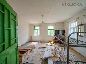Prodej zemědělské usedlosti, Hostouň - Slatina, 850 m2