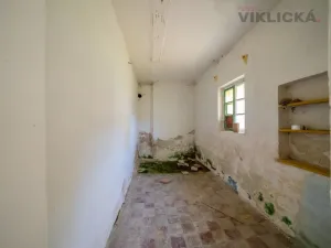 Prodej zemědělské usedlosti, Hostouň - Slatina, 850 m2