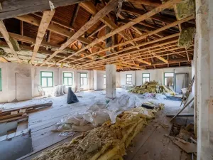 Prodej zemědělské usedlosti, Hostouň - Slatina, 850 m2