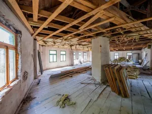 Prodej zemědělské usedlosti, Hostouň - Slatina, 850 m2