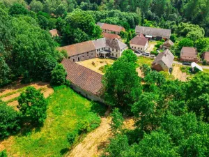 Prodej pozemku pro bydlení, Hostouň - Slatina, 7749 m2
