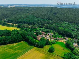 Prodej pozemku pro bydlení, Hostouň - Slatina, 7749 m2