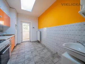 Prodej rodinného domu, Brno, Hálkova, 200 m2