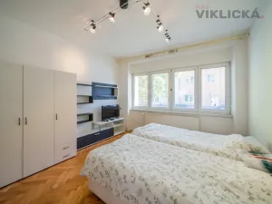 Prodej rodinného domu, Brno, Hálkova, 200 m2