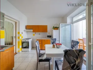 Prodej rodinného domu, Brno, Hálkova, 200 m2