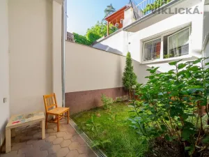 Prodej rodinného domu, Brno, Hálkova, 200 m2