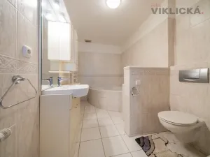 Prodej rodinného domu, Brno, Hálkova, 200 m2