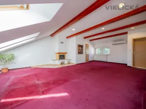 Prodej rodinného domu, Brno, Hálkova, 200 m2