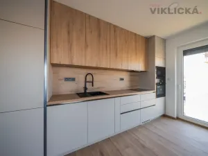Prodej apartmánu, Zaječí, Hlavní, 60 m2