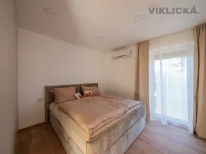 Prodej apartmánu, Zaječí, Hlavní, 60 m2