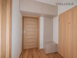 Prodej apartmánu, Zaječí, Hlavní, 60 m2