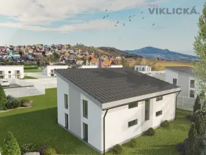 Prodej apartmánu, Zaječí, Hlavní, 60 m2