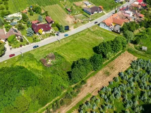 Prodej rodinného domu, Nechvalín, 156 m2