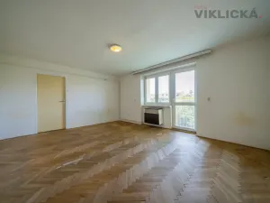 Prodej bytu 3+1, Brno - Černovice, Spáčilova, 73 m2