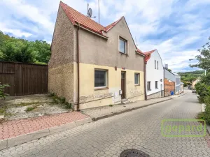 Prodej pozemku pro bydlení, Praha - Krč, Dolnokrčská, 568 m2
