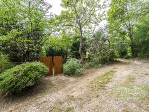 Prodej pozemku pro bydlení, Praha - Krč, Dolnokrčská, 568 m2