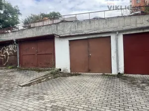 Prodej garáže, Brno - Bohunice, Neužilova, 19 m2