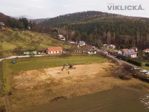 Prodej pozemku pro bydlení, Moravany, 2316 m2