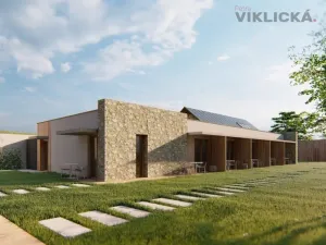 Prodej pozemku pro bydlení, Moravany, 2316 m2