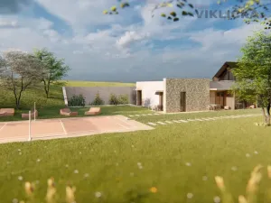 Prodej pozemku pro bydlení, Moravany, 2316 m2