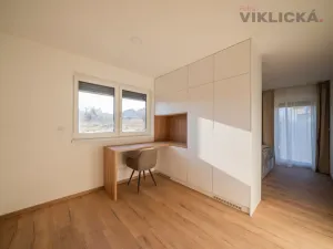 Prodej apartmánu, Zaječí, Hlavní, 60 m2