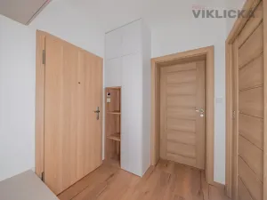 Prodej apartmánu, Zaječí, Hlavní, 60 m2
