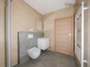 Prodej bytu 2+kk, Zaječí, Hlavní, 63 m2
