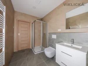 Prodej apartmánu, Zaječí, Hlavní, 63 m2