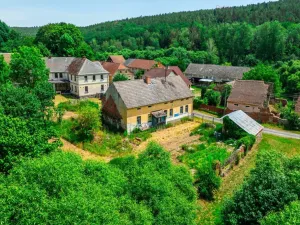 Prodej rodinného domu, Hostouň - Slatina, 150 m2