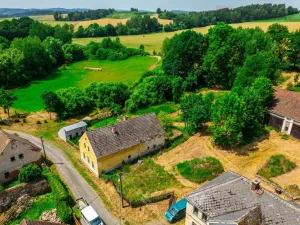 Prodej rodinného domu, Hostouň - Slatina, 150 m2