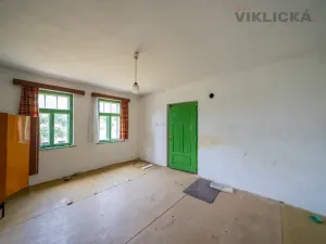 Prodej rodinného domu, Hostouň - Slatina, 150 m2