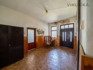 Prodej zemědělské usedlosti, Hostouň - Slatina, 700 m2