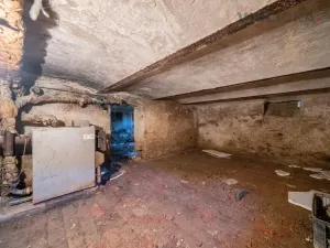 Prodej zemědělské usedlosti, Hostouň - Slatina, 700 m2