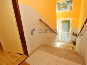 Pronájem bytu 1+kk, Praha, Michelangelova, 23 m2