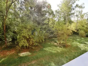 Pronájem bytu 1+kk, Praha, Michelangelova, 23 m2