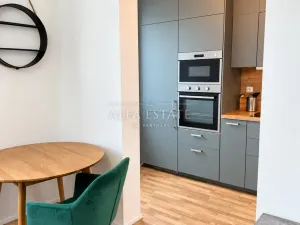 Pronájem bytu 1+kk, 33 m2