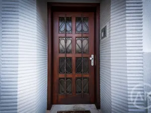Pronájem bytu 2+1, Ostrava - Vítkovice, Erbenova, 51 m2