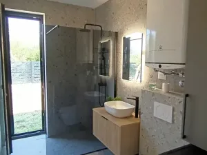 Prodej bytu 2+kk, Banjole, Chorvatsko, 52 m2