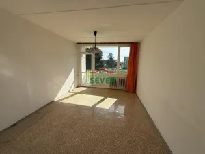 Prodej bytu 3+1, Postoloprty, Jiráskovo náměstí, 81 m2