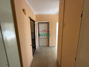 Prodej bytu 3+1, Postoloprty, Jiráskovo náměstí, 81 m2