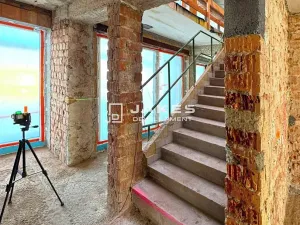 Prodej bytu 2+kk, Předboj, Ke Tvrzi, 48 m2