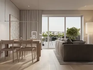 Prodej bytu 2+kk, Předboj, Ke Tvrzi, 64 m2