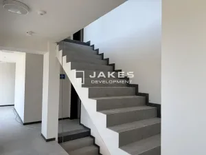 Prodej bytu 3+kk, Předboj, Ke Tvrzi, 77 m2