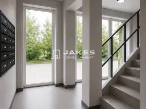 Prodej bytu 3+kk, Předboj, Ke Tvrzi, 104 m2