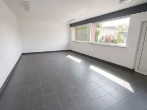 Pronájem obchodního prostoru, Praha, U Cikánky, 47 m2